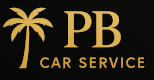 Logo PB Car Service
