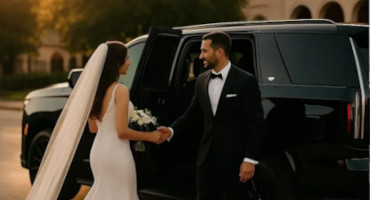 Event Transportation