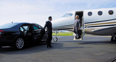 Private Aviation